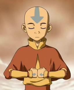 Profile photo of Avatar Aang