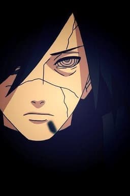 Profile photo of Madara Uchiha